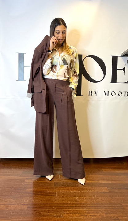 Pantalone largo LE STREGHE