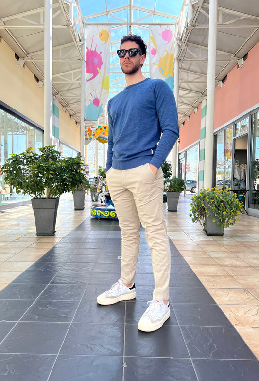 Maglia BERNA in cotone
