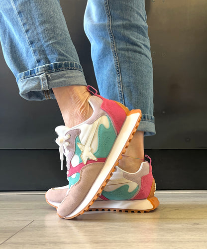 Sneakers Loop-w W6YZ