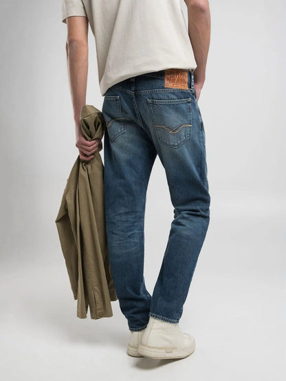 Jeans REPLAY slim Fit neaal