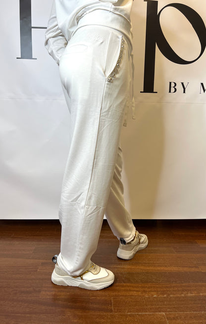 Pantalone felpa MARK UP