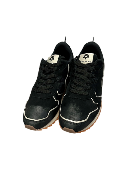 Sneakers WY6Z nera