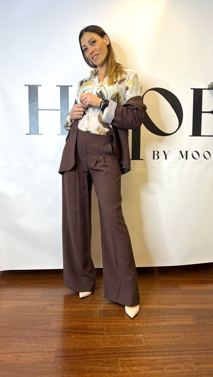 Pantalone largo LE STREGHE