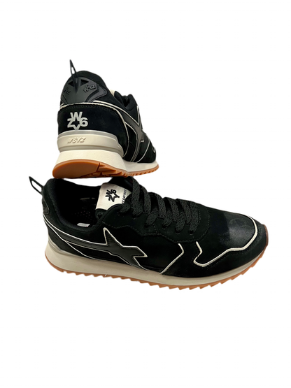 Sneakers WY6Z nera