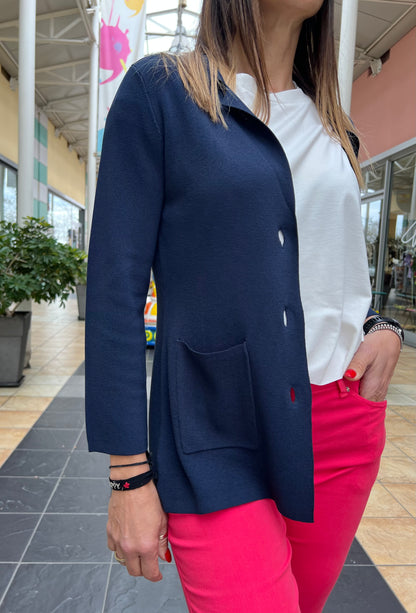 Cardigan MARKUP