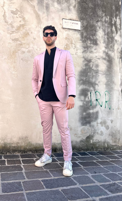 Giacca IMPERIAL rosa