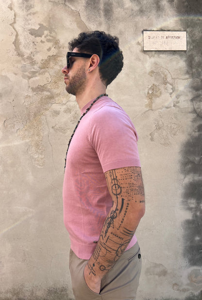 Maglia in filo MARKUP