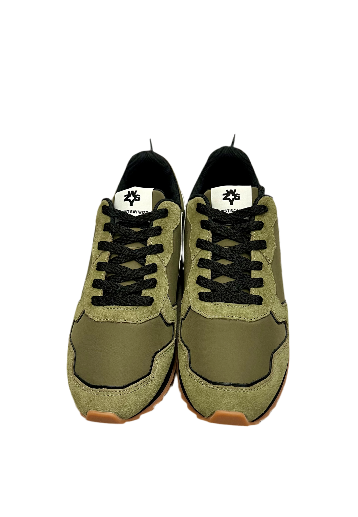 Sneakers militare