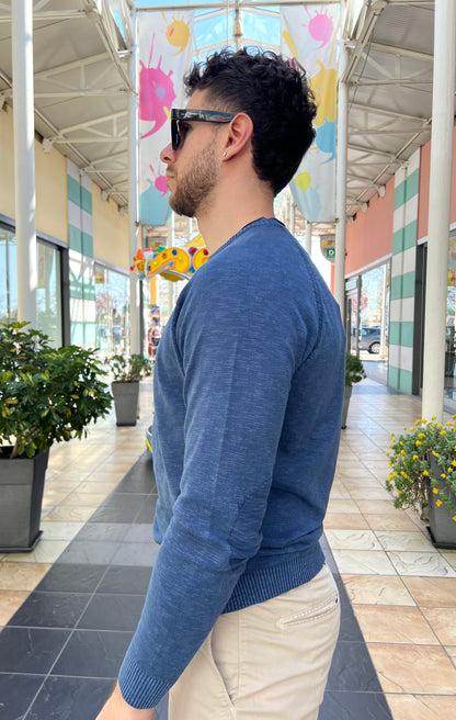Maglia BERNA in cotone