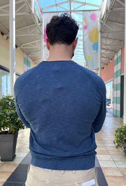 Maglia BERNA in cotone