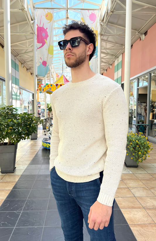 Maglia BL11 chicco riso