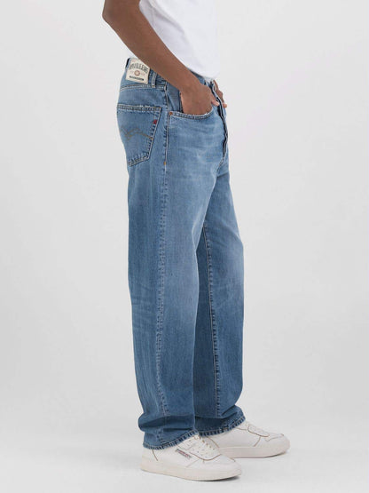 Jeans REPLAY M9ZERO1 chiaro