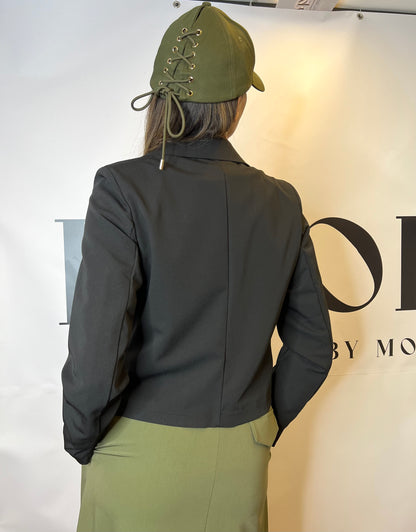 Cappello REPLAY con visiera