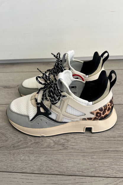 Sneakers MUNICH maculato