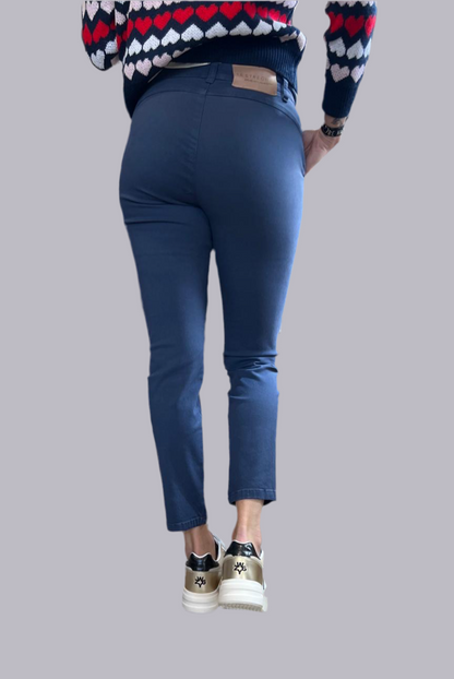 Pantalone LE STREGHE sigaretta