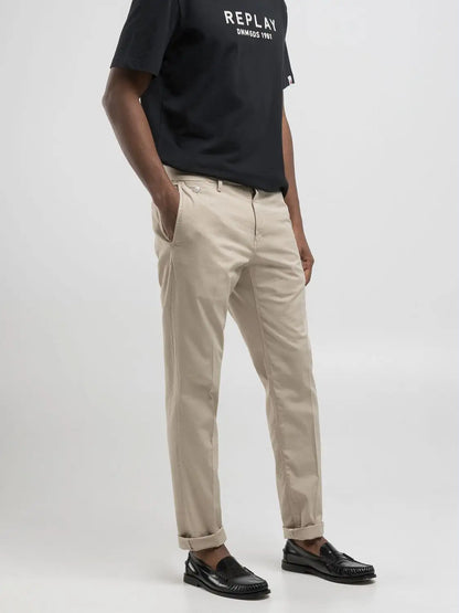 Pantalone Hiperflex REPLAY Benni