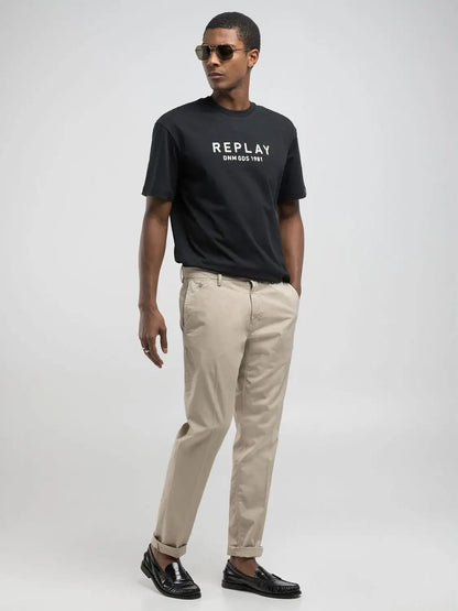 Pantalone Hiperflex REPLAY Benni
