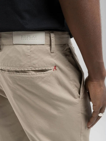 Pantalone Hiperflex REPLAY Benni