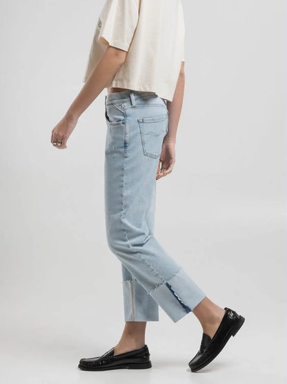 Jeans REPLAY straight fit