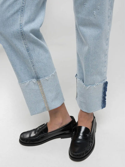 Jeans REPLAY straight fit