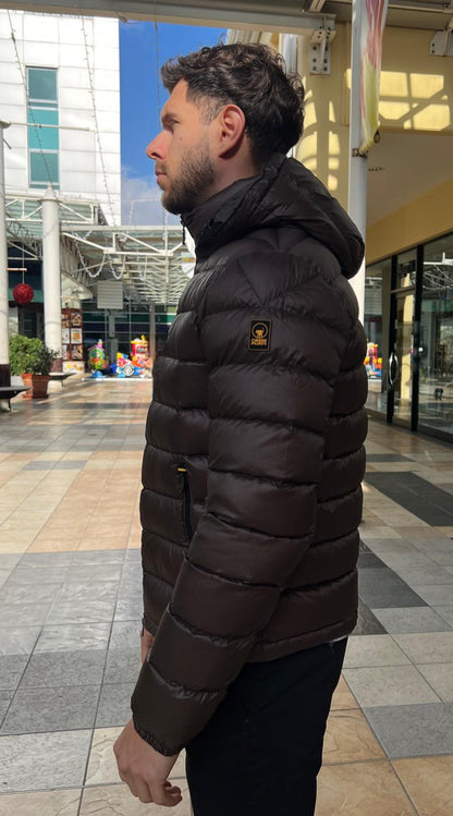 Piumino Corto CIESSE