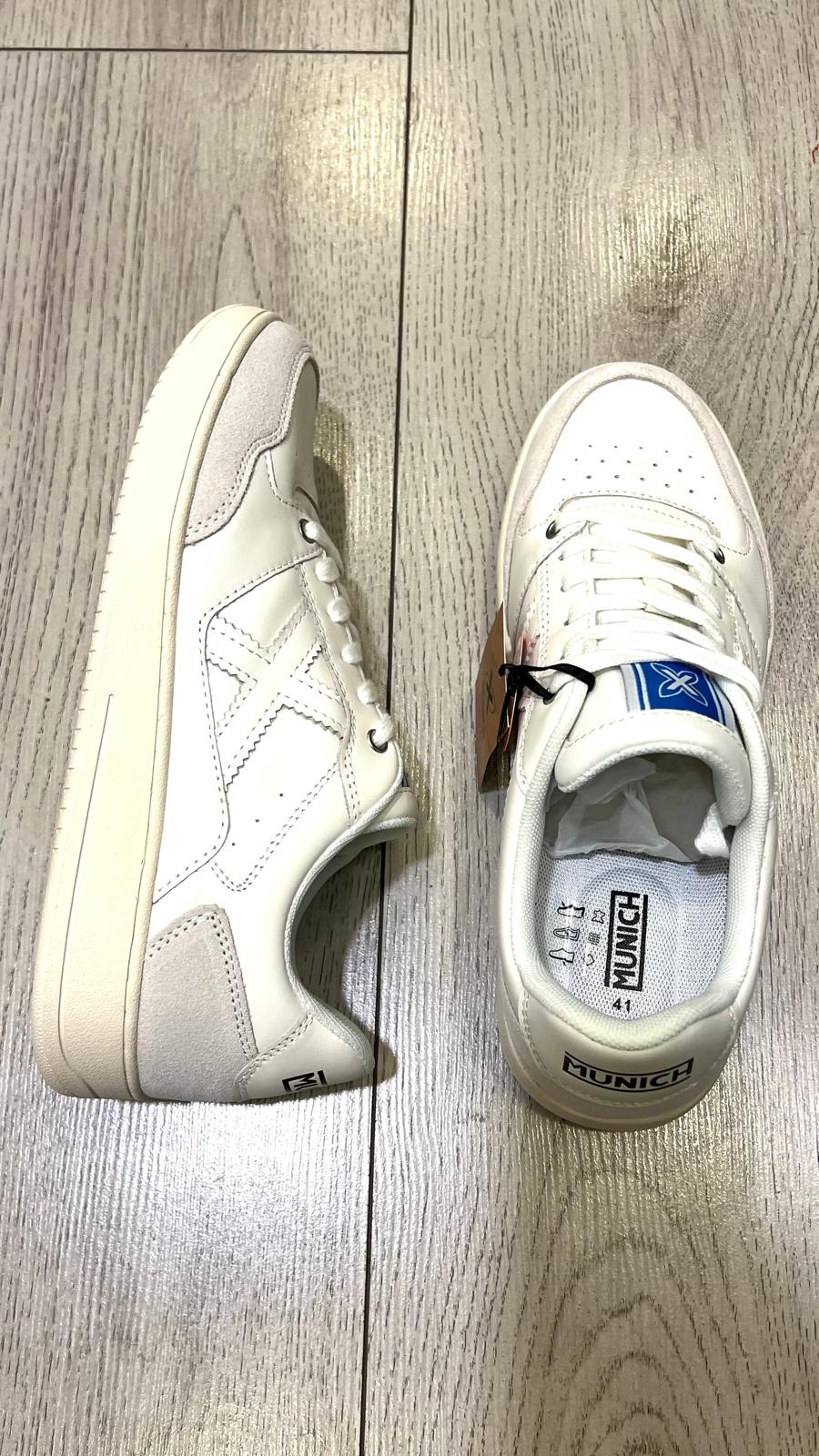 Sneakers MUNICH LEGIT 114