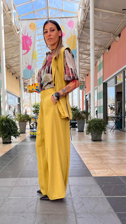 Camicia stampa MARKUP MW1630023