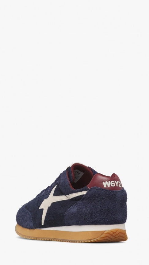 Sneakers SAMOA W6YZ