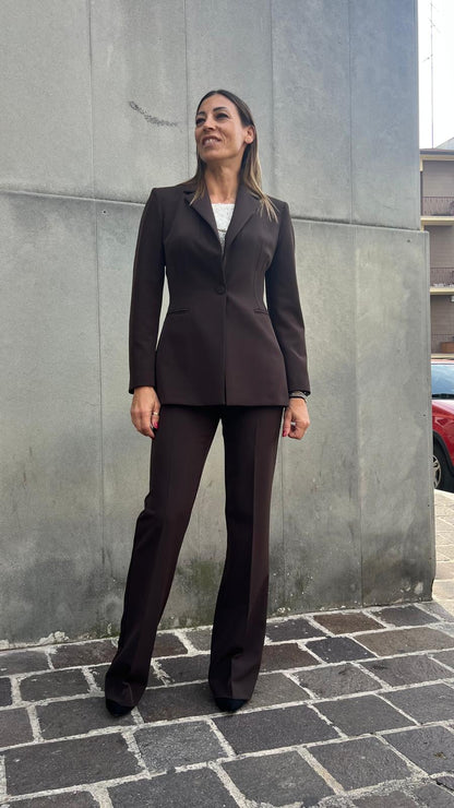 Giacca MA4033 KONTATTO