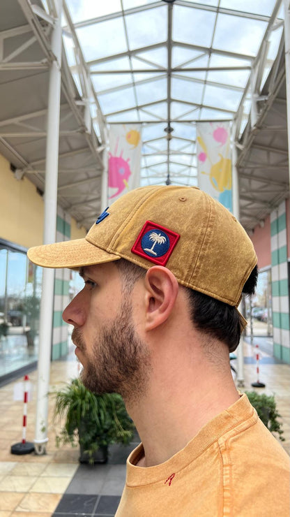 Cappello da baseball REPLAY AX4351