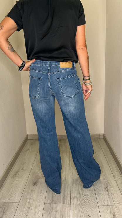Jeans DALIA frank jeans