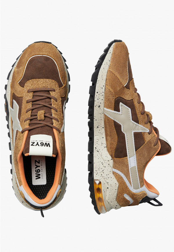 Sneakers Breeze 3-M W6YZ