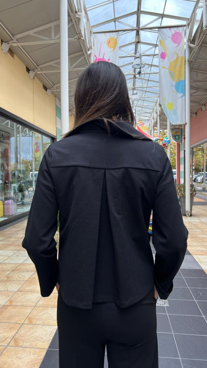 Giacca LOKITA punto milano