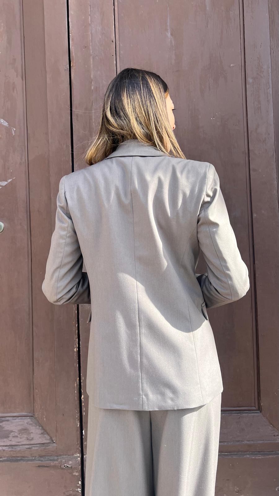 Giacca slim SUSY MIX M10096