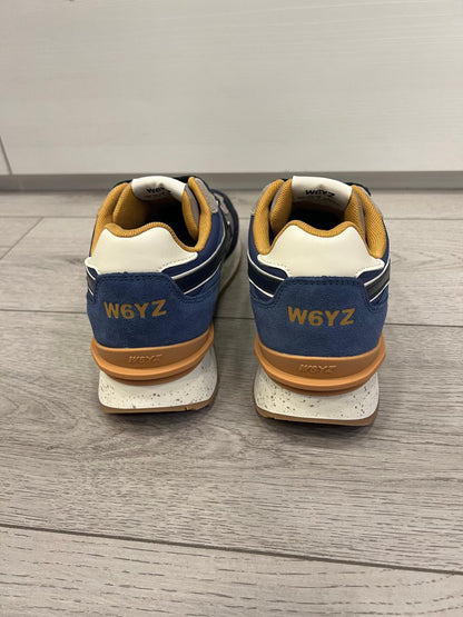 Sneakers Yak-M W6YZ