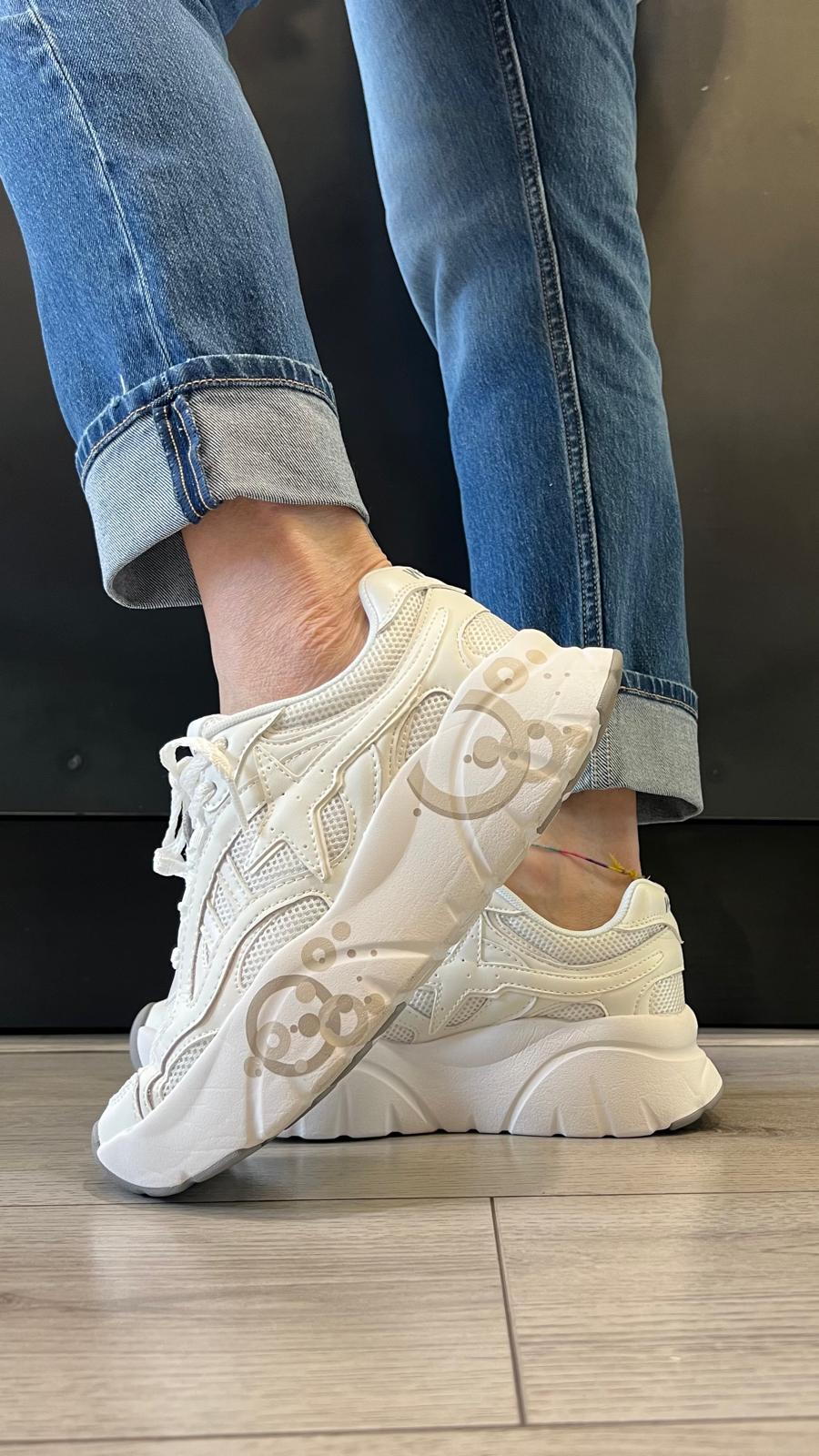 Sneakers Ida-W W6YZ