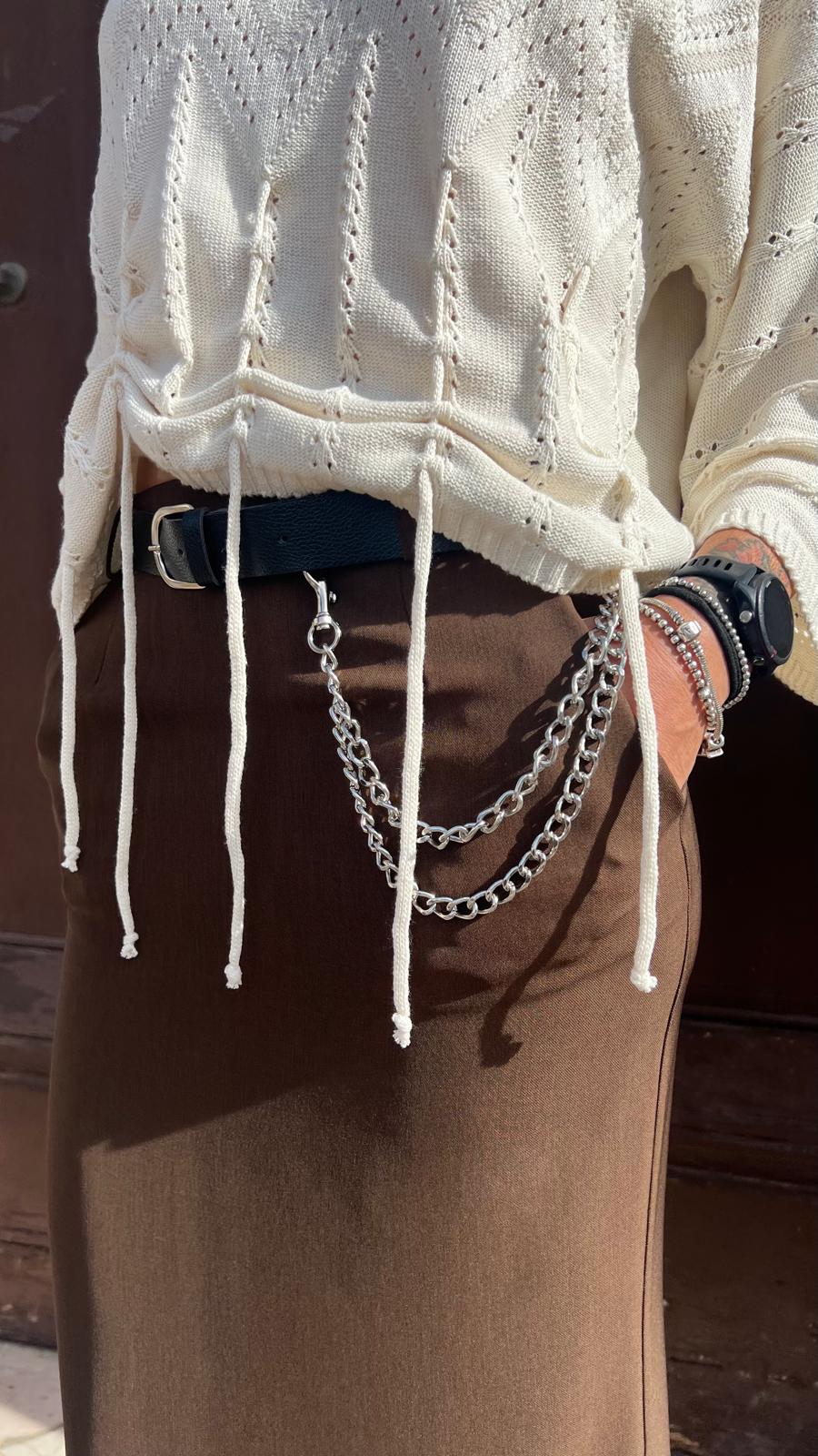 Gonna midi HAVEONE GVS-Q026