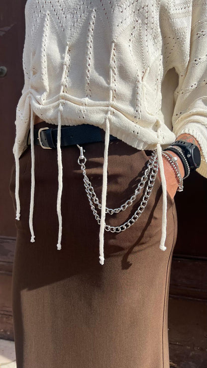 Gonna midi HAVEONE GVS-Q026