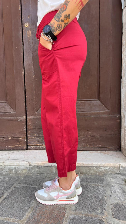 Pantalone straight MARKUP MW1650112