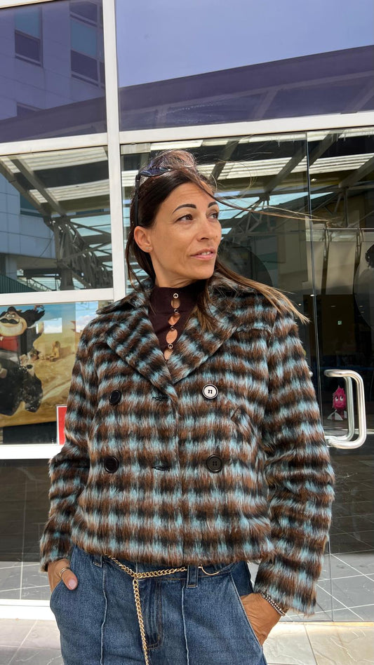 Cappotto MOLLY BRACKEN