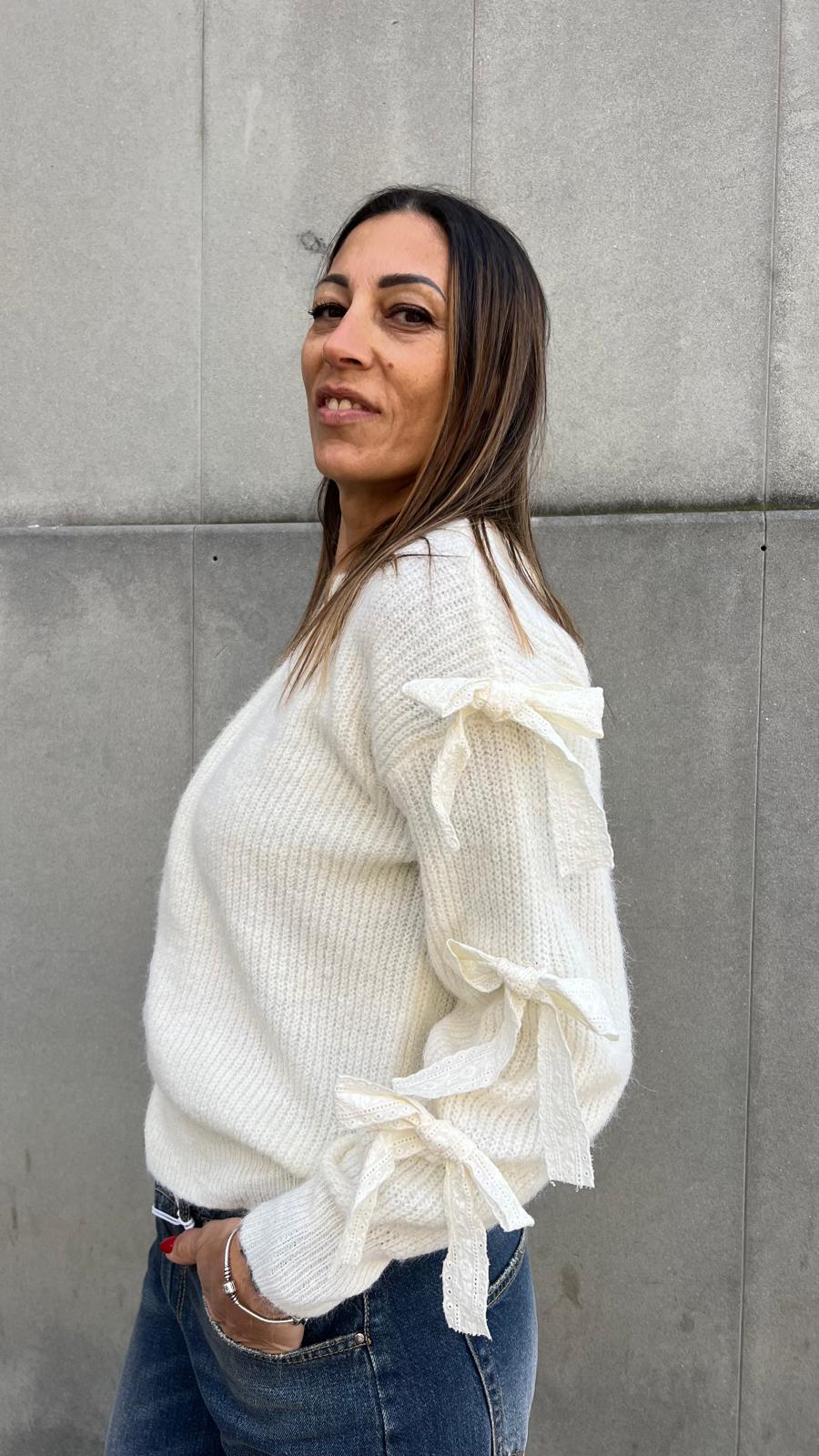 Maglione LA1787DN MOLLY BRACKEN