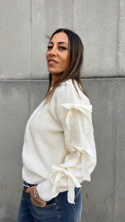 Maglione LA1787DN MOLLY BRACKEN