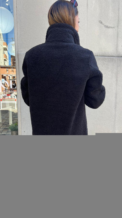 Montone double face LOKITA