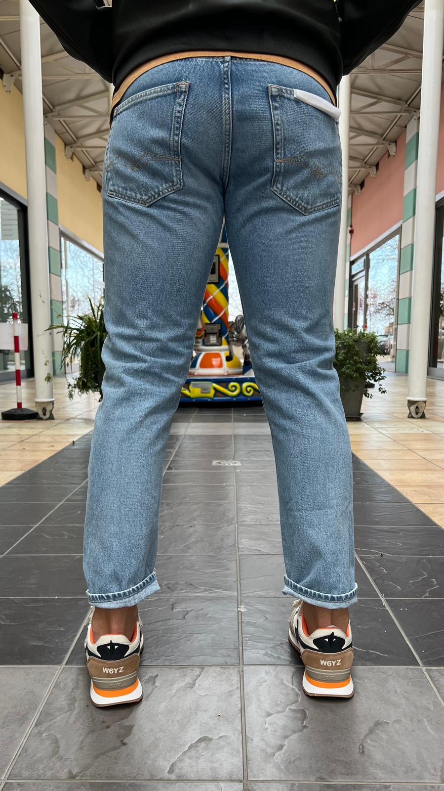 Jeans REPLAY GROVER