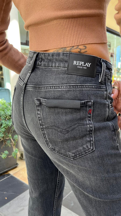 Jeans REPLAY boy fit