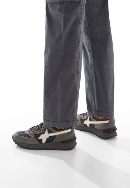 Sneakers Yak-M W6YZ