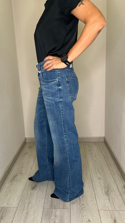 Jeans DALIA frank jeans