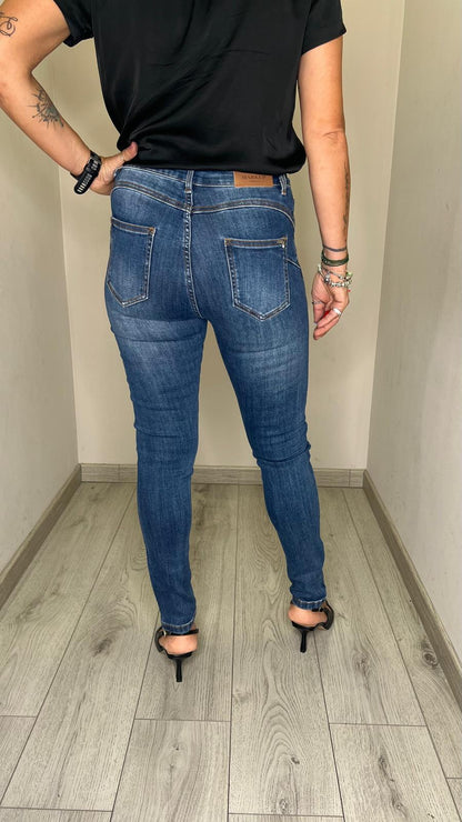 Jeans Skinny fit MARKUP