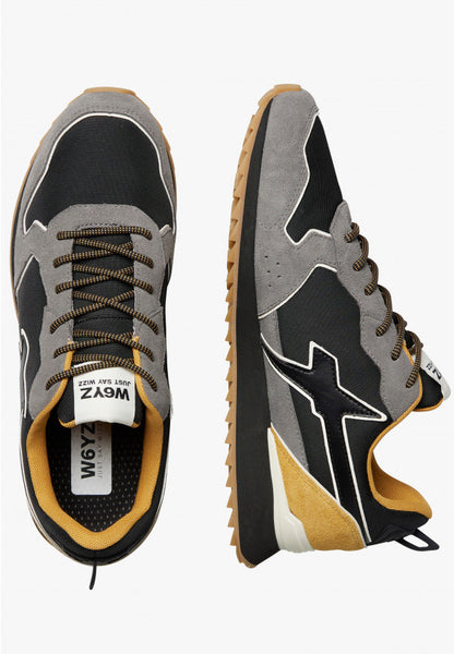 Sneakers Jet-M. W6YZ