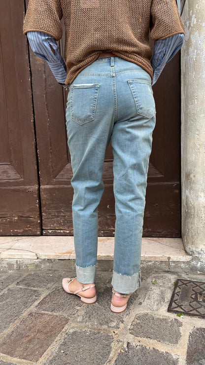 Jeans HAVEONE MANDY